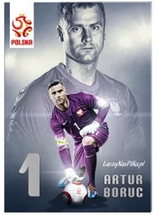 Interdruk Zeszyt do słówek A6 16k kratka UV PZPN - Artykuły biurowe - miniaturka - grafika 2