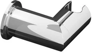 Tres uchwyt regulowany, kolor chrom 299.639.01 - Akcesoria do armatury i ceramiki - miniaturka - grafika 6