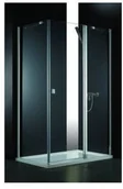 Kabiny prysznicowe - Askopol SWIAC SAREMA 100x80x195 SAREMA100x80 - miniaturka - grafika 1