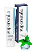 Pasty do zębów - Super Smile Supersmile Whitening LODOWA MIĘTA 119 g - miniaturka - grafika 1