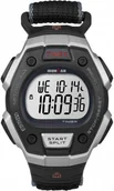 Monitory aktywności - TIMEX Ironman T5K826 czarny - miniaturka - grafika 1