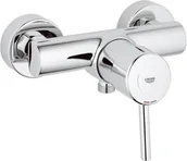 Baterie wannowe i prysznicowe - Grohe Concetto 32210 - miniaturka - grafika 1