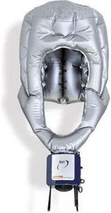 Valera suszarka kaptur z jonizacją Ionic Comfort, 600W - Suszarki fryzjerskie - miniaturka - grafika 2