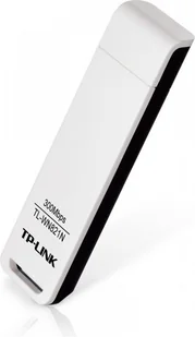 TP-Link TL-WN821N - Karty sieciowe - miniaturka - grafika 4