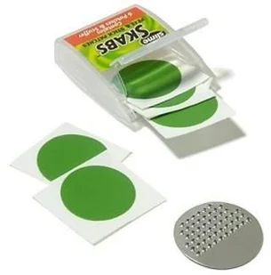 SLIME SLIME Łatki do dętek SKABS - Narzędzia rowerowe - miniaturka - grafika 2