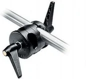 Inne akcesoria studyjne - Manfrotto Lino BOOM CLAMP przegub ML124 - miniaturka - grafika 1