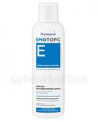 Kosmetyki do kąpieli - Pharmaceris Ranieri EMOTOPIC emulsja do kąpieli 400ml - miniaturka - grafika 1
