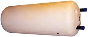 GALMET SG-W(L) - wymiennik c.w.u. z podwójną wężownicą "U",emaliowany,poziomy,w żółtej piance poliuretanowej 21-104800 - Zasobniki i wymienniki - miniaturka - grafika 7