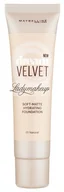 Pudry do twarzy - Maybelline Dream Velvet 01 NATURAL - miniaturka - grafika 1
