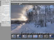 Programy graficzne - HDR software Photomatix Essentials Nowa licencja - miniaturka - grafika 1