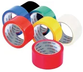 Akcesoria do pakowania - Taśma pakowa 48 mm X 50 m NB-6351 - miniaturka - grafika 1