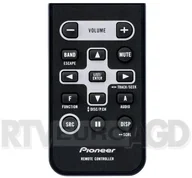 Akcesoria car audio - Pioneer Pilot zdalnego sterowania CD-R320 - miniaturka - grafika 1