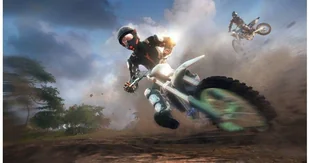 Moto racer 4 GRA PS4 - Gry PlayStation 4 - miniaturka - grafika 5
