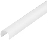 Pozostałe oświetlenie - SLV enos klosz akryl DOME 1m do profilu 2609 (213751) - miniaturka - grafika 1