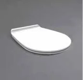 Deski sedesowe - Simas Vignoni deska wolnoopadająca VI004 - miniaturka - grafika 1