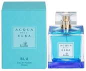 Wody i perfumy damskie - Acqua dell Elba Blu Women woda perfumowana 100ml - miniaturka - grafika 1