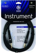 Kable - Planet Waves PW-G-05 - Przewód instrumentalny, jack-jack, 1,5m - miniaturka - grafika 1