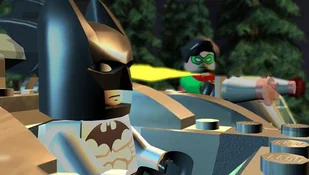 Lego Batman The Videogame GRA PC - Gry PC - miniaturka - grafika 15
