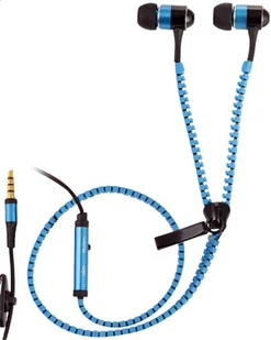 Trevi Zip 681 pomarańczowe - Słuchawki - miniaturka - grafika 3