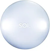 Latarki - SOI. mini A004718 pierwsza automatyczna latarka do torebki w małego formatu, pasuje do każdej torebki, czarna A004718 - miniaturka - grafika 1