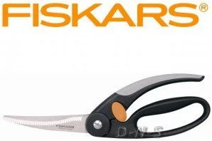 Fiskars Nożyce do drobiu 25cm Functional Form - 859975 - Nożyce kuchenne - miniaturka - grafika 16