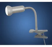 Lampy stojące - Eglo Lampka biurkowa 1pł FABIO 81265 - miniaturka - grafika 1