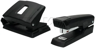 Maped zestaw zszywacz i dziurkacz - Dziurkacze - miniaturka - grafika 2