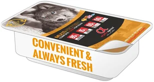 Alpha Spirit Multiprotein 5,6Kg - Sucha karma dla psów - miniaturka - grafika 2