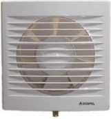 Wentylatory przemysłowe - Dospel wentylator osiowy Styl 100 WP - miniaturka - grafika 1