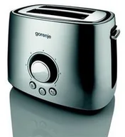 Tostery - Gorenje T1000E - miniaturka - grafika 1