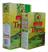 Trawy i trawniki - PNOS Mieszanka Traw Gazonowych Uniwersalna 5kg - miniaturka - grafika 1