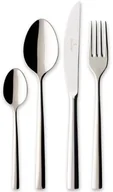 Zestawy sztućców - Villeroy & Boch 12-6264-9050 Piemont komplet sztućców, stal 18/10 30 elementów 4011417053554 - miniaturka - grafika 1