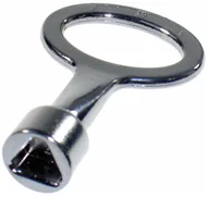 Pozostałe narzędzia ogrodowe - CONDOR Klucz do skrzynek Werkzeug - miniaturka - grafika 1