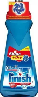 Finish Płyn NABŁYSZCZAJĄCY 400ml - Środki do zmywarek - miniaturka - grafika 4