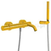 Baterie wannowe i prysznicowe - Tres Study 261.170.01.TAM - miniaturka - grafika 1