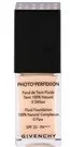 Podkłady do twarzy - Givenchy PhotoPerfexion podkład korygujący SPF 20 odcień 04 Perfect Vanilla Fluid Foundation 100% Natural Complexion) 25 ml - miniaturka - grafika 1