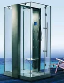 Kabiny prysznicowe - Imperial Stella 120x90 KP-STEL-211022 - miniaturka - grafika 1