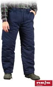 Odzież robocza - Reis spodnie Ocieplane Do Pasa SPTOGZ - miniaturka - grafika 1