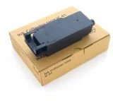 Dodatki do drukarek i skanerów - Ricoh Pojemnik na zuzyty toner (405783) - miniaturka - grafika 1