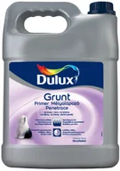 Grunty do ścian - Dulux Grunt do emulsji 5 l - miniaturka - grafika 1