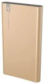 Akcesoria do tabletów i e-booków - Power Bank GP FP05MA 5000mAh 1604391400) Złota - miniaturka - grafika 1