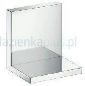 Hansgrohe Półka krótka Axor Starck ShowerCollection 40872000 - Półki łazienkowe - miniaturka - grafika 2