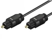 Kable - Techly 5m Toslink/Toslink kabel audio ICOC DAC-350 - miniaturka - grafika 1