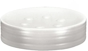 Kleine Wolke mydelniczka Sahara 5046 100 853 - Mydelniczki i dozowniki mydła Kleine Wolke mydelniczka Sahara 5046 100 853 - Mydelniczki i dozowniki mydła - miniaturka - grafika 2