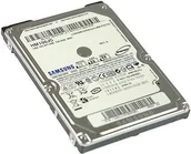 Dyski HDD - Samsung HM100JC - miniaturka - grafika 1