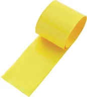 Akcesoria i części modelarskie - Conrad Components Rurka termokurczliwa do akumulatorów bez kleju żółty 130 mm Współczynnik skurczu:2:1 1 PAK - miniaturka - grafika 1