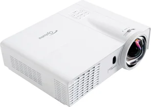 Projektor Optoma W350 (95.70201GC1E) - Projektory - miniaturka - grafika 2