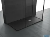 Brodziki prysznicowe - Novellini Olympic Plus 170x75x4,5 OL170754-28 - miniaturka - grafika 1