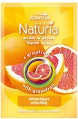 Mydła - Joanna Naturia Mydło w Płynie Grejpfrut Zapas 300ml - miniaturka - grafika 1