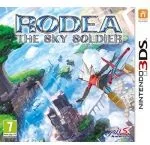 Gry Nintendo 3DS - Rodea the Sky Soldier 3DS - miniaturka - grafika 1